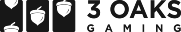 Provider 3OAKS Full Logo Black
