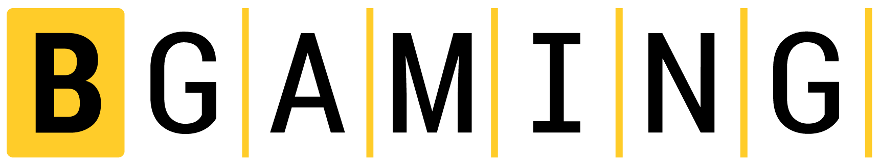 Provider BGaming Logo New