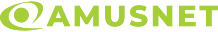 Provider Logo Amusnet New