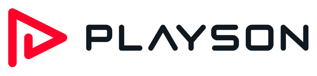 Provider Playson Logo New