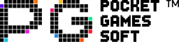 Provider Pocket Games Soft